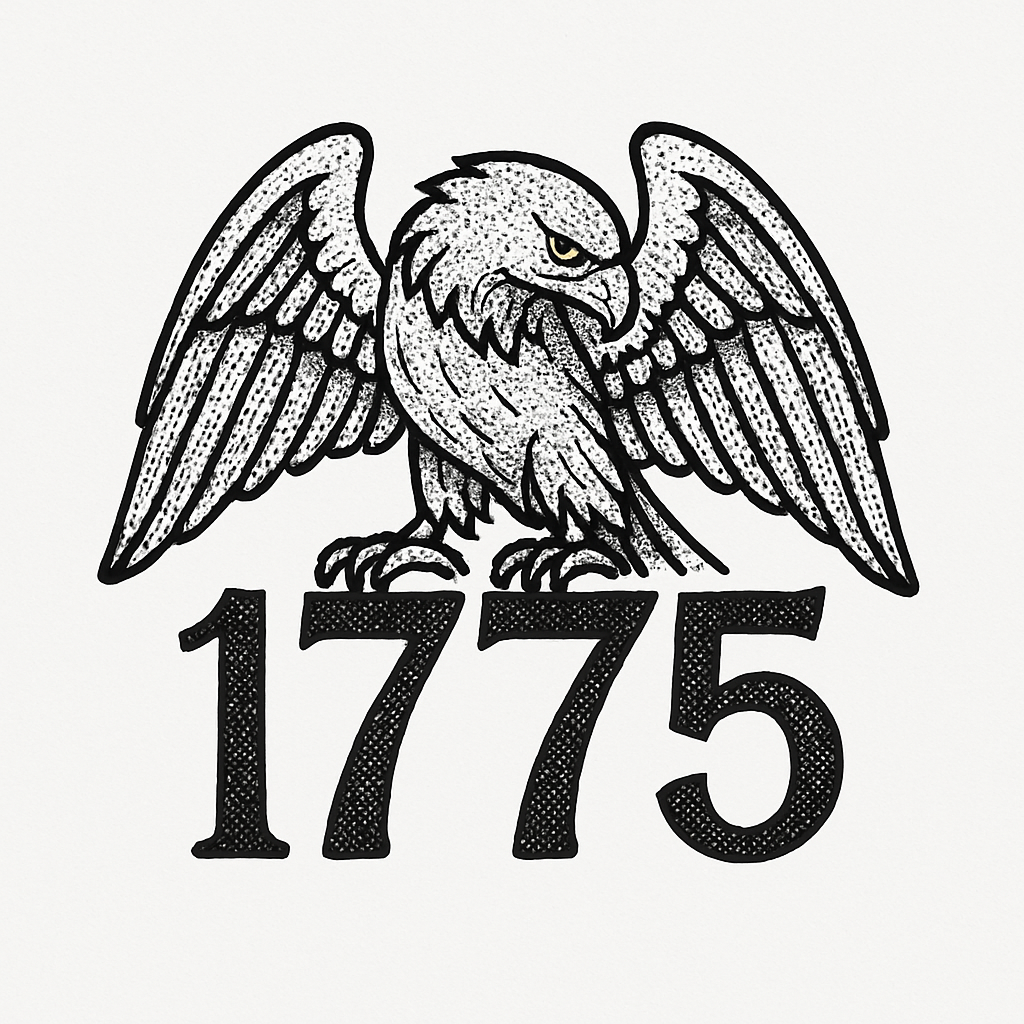 1775 Properties Logo